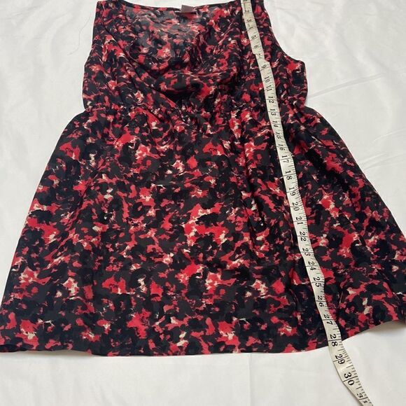 Motherhood Maternity Sleveless Top   - Picture 6 of 8